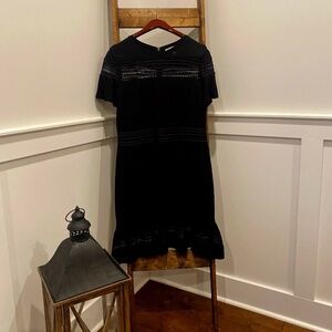 Michael Kors Black Dress